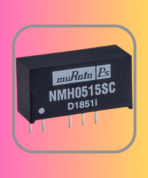 DC-DC Converter