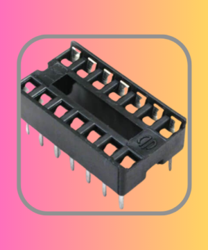 IC Socket