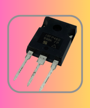 Mosfet