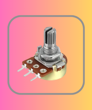 Potentiometer